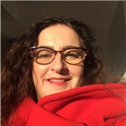 Professeur de français